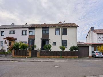 Haus zum Kaufen in Ludwigshafen Gartenstadt 450.000,00 EUR 152 m²
