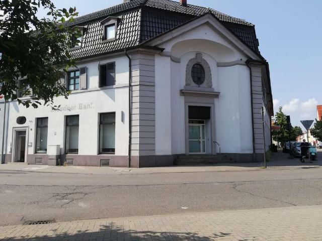 Haus zum Kaufen in Ludwigshafen 1.700.000,00 EUR 832 m²