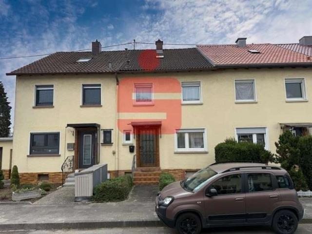 Haus zum Kaufen in Ludwigshafen 250.000,00 EUR 110 m²