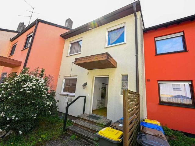 Haus zum Kaufen in Ludwigshafen 349.500,00 EUR 138 m²