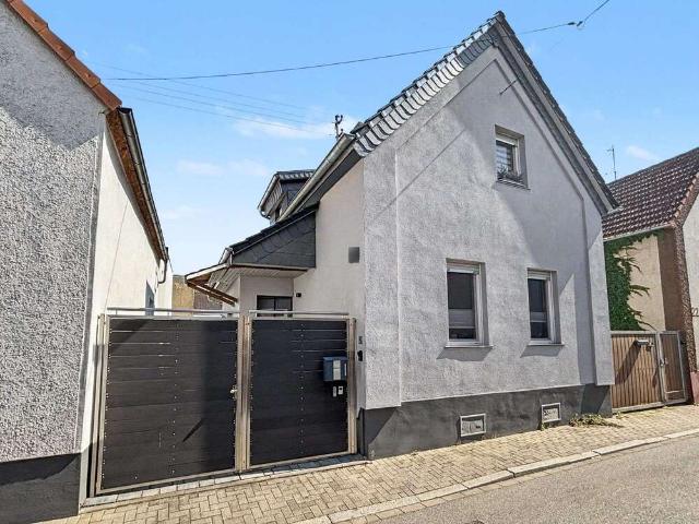 Haus zum Kaufen in Ludwigshafen 349.000,00 EUR 83 m²