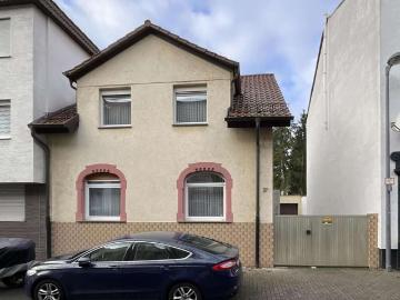 Haus zum Kaufen in Ludwigshafen 355.000,00 EUR 121 m²