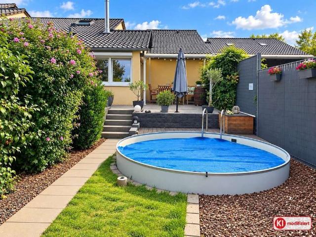 Haus zum Kaufen in Ludwigshafen 369.000,00 EUR 98.85 m²
