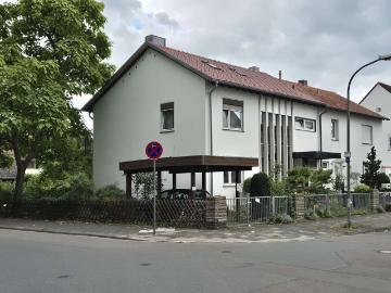 Haus kaufen in Fröhlichstraße
