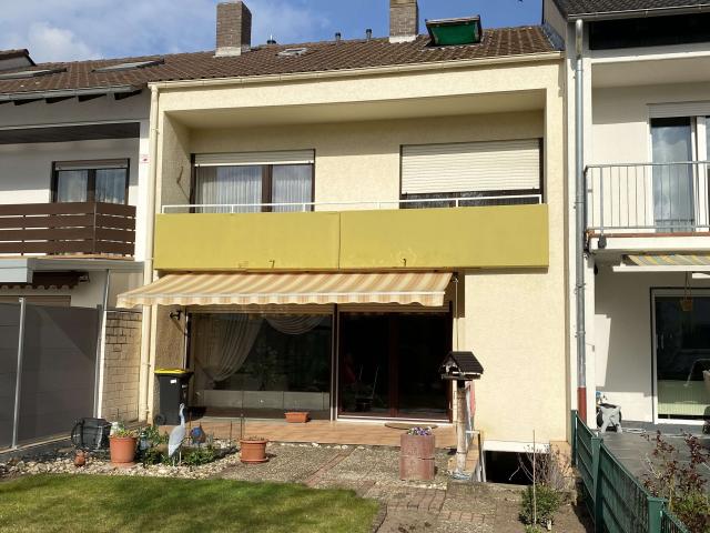Haus zum Kaufen in Ludwigshafen 379.000,00 EUR 159.12 m²