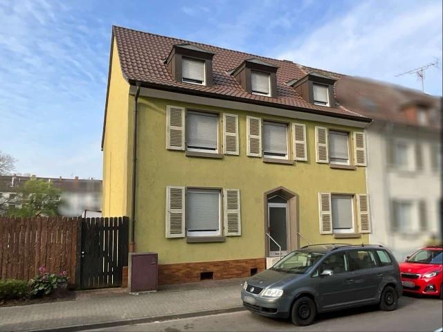 Haus zum Kaufen in Ludwigshafen 385.000,00 EUR 209 m²