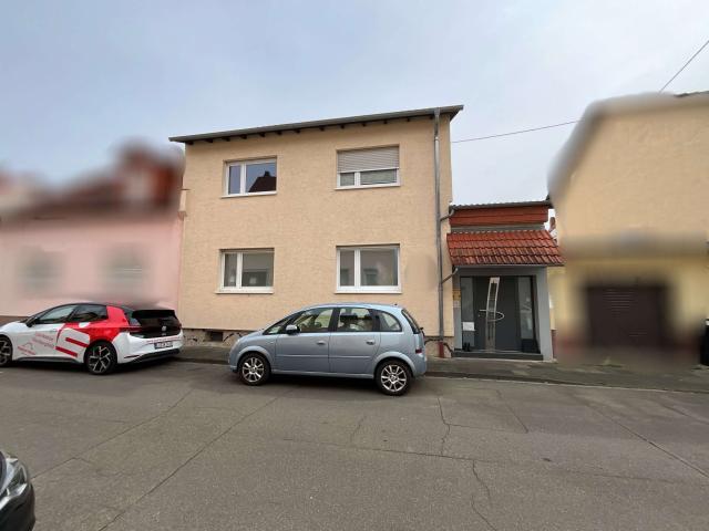 Haus zum Kaufen in Ludwigshafen 395.000,00 EUR 140 m²