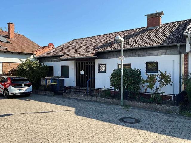 Haus zum Kaufen in Ludwigshafen 395.000,00 EUR 115.75 m²