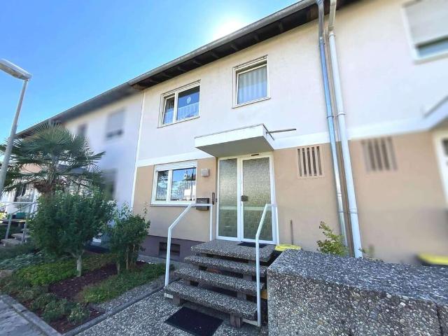 Haus zum Kaufen in Ludwigshafen 329.000,00 EUR 118.22 m²