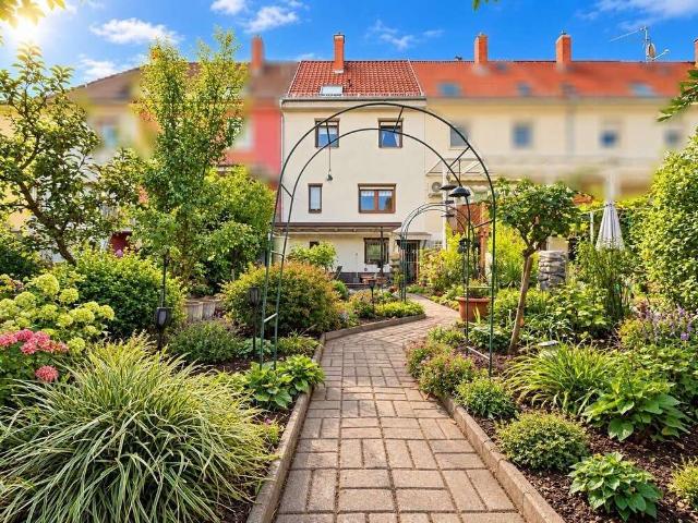 Haus zum Kaufen in Ludwigshafen 339.000,00 EUR 113.92 m²