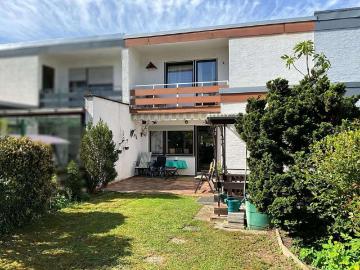 Haus zum Kaufen in Ludwigshafen 339.000,00 EUR 110.97 m²