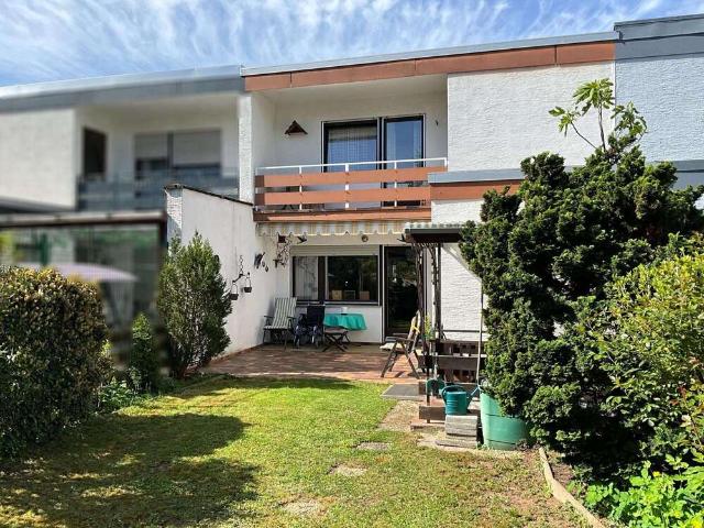 Haus zum Kaufen in Ludwigshafen 339.000,00 EUR 110.97 m²