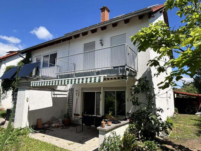 Haus zum Kaufen in Ludwigshafen 440.000,00 EUR 127 m²