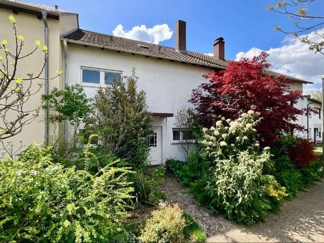 Haus zum Kaufen in Ludwigshafen 449.000,00 EUR 131 m²