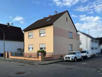 Haus zum Kaufen in Ludwigshafen 459.000,00 EUR 151.19 m²