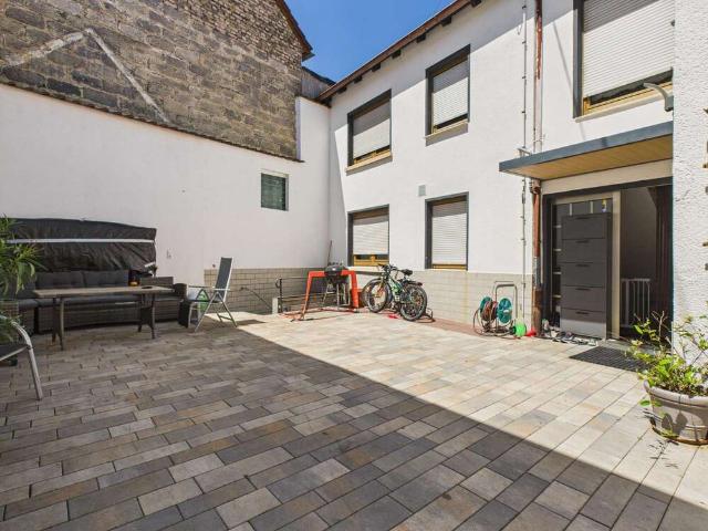 Haus zum Kaufen in Ludwigshafen 479.000,00 EUR 170 m²