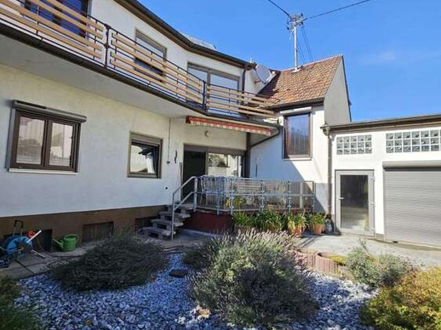 Haus zum Kaufen in Ludwigshafen 497.000,00 EUR 160 m²