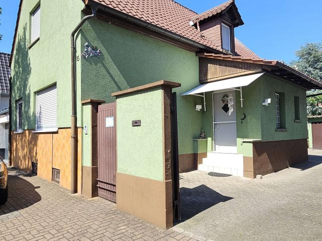 Haus zum Kaufen in Ludwigshafen 520.000,00 EUR 161 m²
