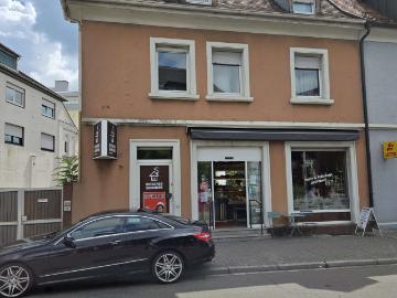 Haus zum Kaufen in ludwigshafen 495.000,00 EUR 206 m²