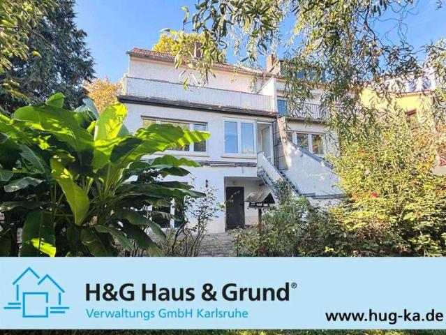 Haus zum Kaufen in Ludwigshafen 499.000,00 EUR 116 m²