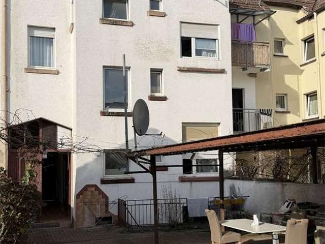 Haus zum Kaufen in Ludwigshafen 415.000,00 EUR 237 m²