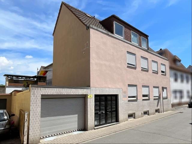 Haus zum Kaufen in Ludwigshafen 420.000,00 EUR 175 m²