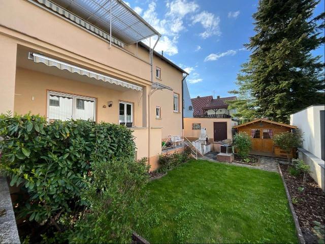 Haus zum Kaufen in Ludwigshafen 425.000,00 EUR 151.19 m²
