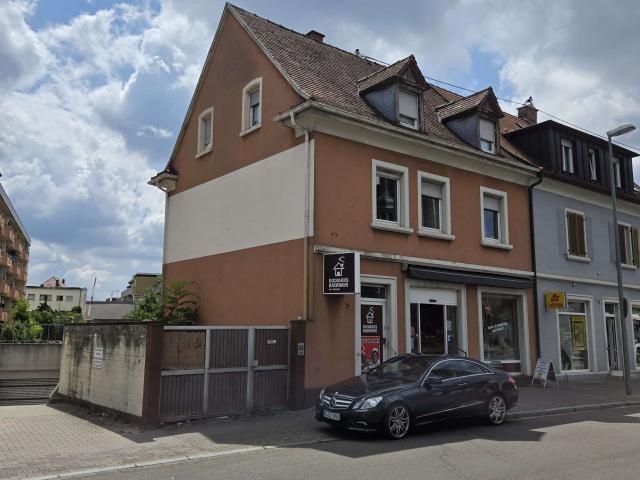 Haus zum Kaufen in ludwigshafen 430.000,00 EUR 206 m²