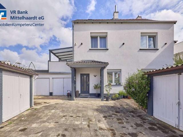 Haus zum Kaufen in Ludwigshafen 560.000,00 EUR 132 m²