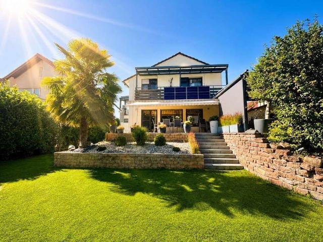 Haus zum Kaufen in Ludwigshafen 579.000,00 EUR 160 m²