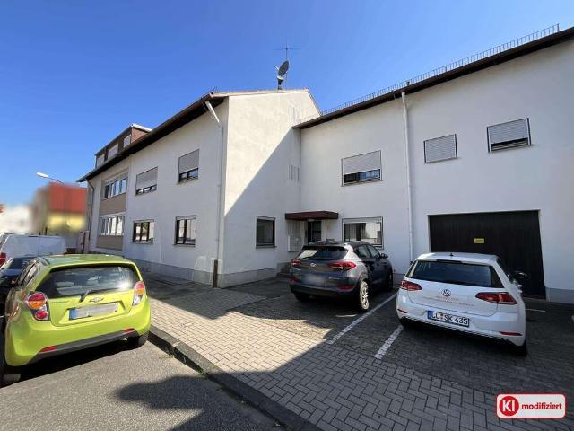 Haus zum Kaufen in Ludwigshafen 649.000,00 EUR 210 m²