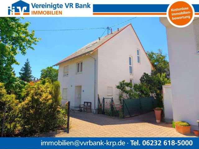 Haus zum Kaufen in Ludwigshafen 675.000,00 EUR 172 m²