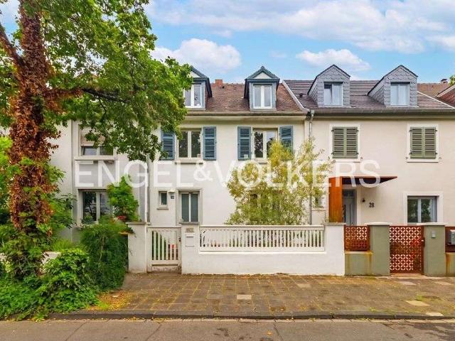 Haus zum Kaufen in Ludwigshafen 695.000,00 EUR 173 m²