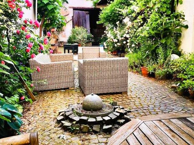 Haus zum Kaufen in Ludwigshafen 630.000,00 EUR 160 m²