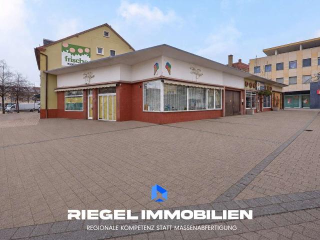 Haus zum Kaufen in Ludwigshafen 790.000,00 EUR 202.34 m²