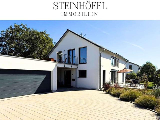 Haus zum Kaufen in Ludwigshöhe 699.000,00 EUR 131.25 m²