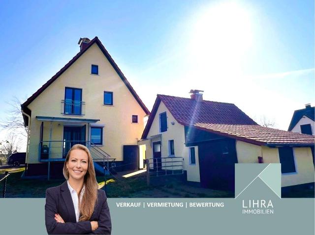 Haus zum Kaufen in Lügde Rischenau 275.000,00 EUR 98 m²