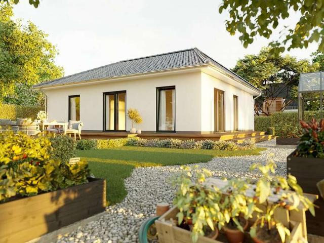 Haus zum Kaufen in Luko 268.380,00 EUR 92 m²