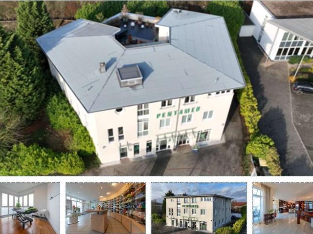 Haus zum Kaufen in Lünen 1.450.000,00 EUR 218 m²