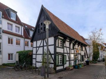 Haus zum Kaufen in Lünen 250.000,00 EUR 75 m²