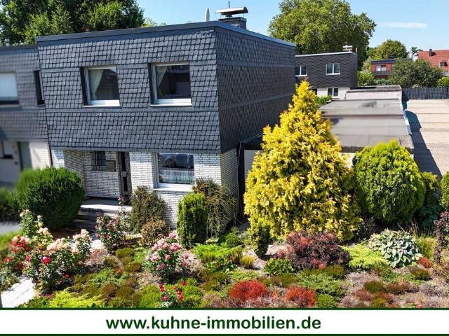 Haus zum Kaufen in Lünen 275.000,00 EUR 106.46 m²