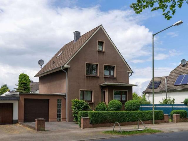 Haus zum Kaufen in Lünen 289.000,00 EUR 120 m²