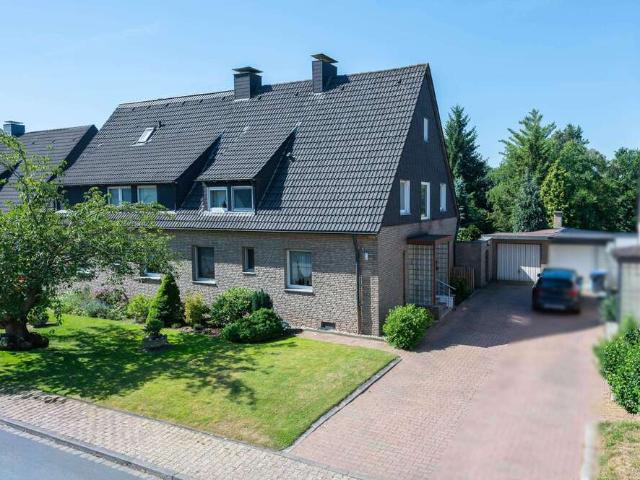 Haus zum Kaufen in Lünen 329.000,00 EUR 125 m²