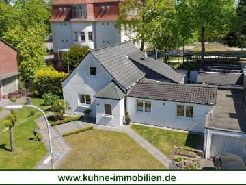 Haus zum Kaufen in Lünen 330.000,00 EUR 116.71 m²