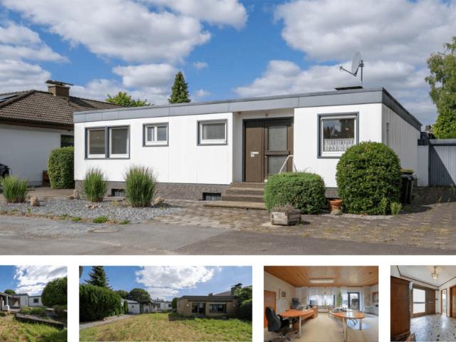 Haus zum Kaufen in Lünen 349.000,00 EUR 107 m²