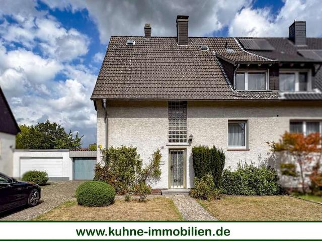 Haus zum Kaufen in Lünen 349.000,00 EUR 115.83 m²