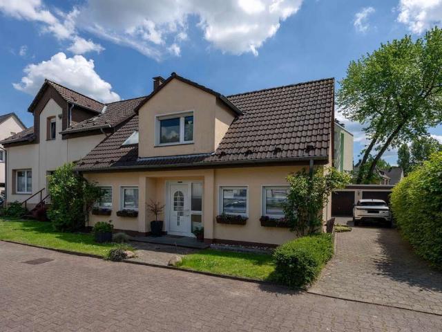 Haus zum Kaufen in Lünen 369.000,00 EUR 133 m²