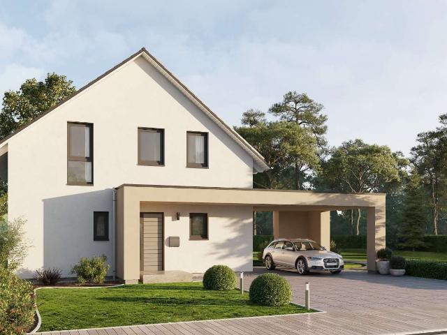 Haus zum Kaufen in Lünen 362.249,00 EUR 136.07 m²