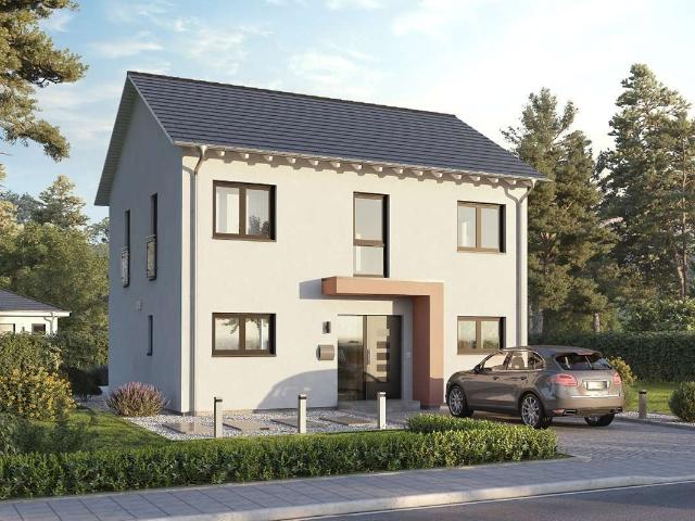 Haus zum Kaufen in Lünen 416.000,00 EUR 163.45 m²