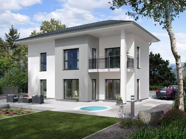 Haus zum Kaufen in Lünen 429.999,00 EUR 158.39 m²